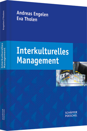 Buchcover Interkulturelles Management | Andreas Engelen | EAN 9783791032481 | ISBN 3-7910-3248-8 | ISBN 978-3-7910-3248-1
