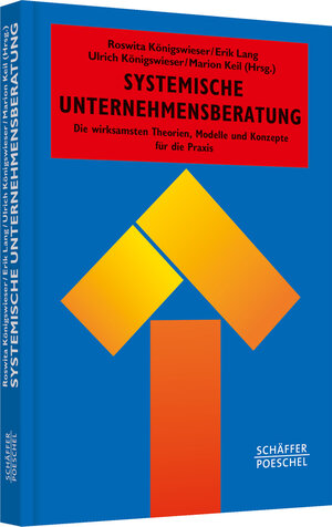 Buchcover Systemische Unternehmensberatung  | EAN 9783791032900 | ISBN 3-7910-3290-9 | ISBN 978-3-7910-3290-0