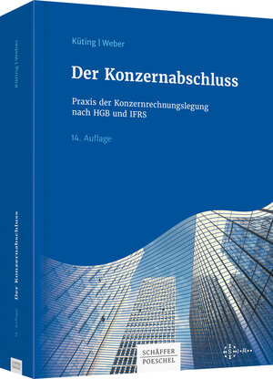Buchcover Der Konzernabschluss | Michael Dusemond | EAN 9783791037301 | ISBN 3-7910-3730-7 | ISBN 978-3-7910-3730-1