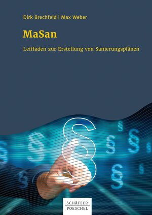 Buchcover MaSan | Dirk Brechfeld | EAN 9783791038872 | ISBN 3-7910-3887-7 | ISBN 978-3-7910-3887-2