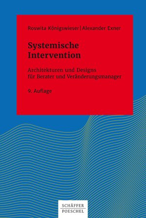 Buchcover Systemische Intervention | Roswita Königswieser | EAN 9783791043234 | ISBN 3-7910-4323-4 | ISBN 978-3-7910-4323-4