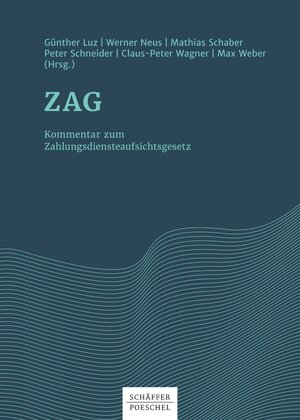 Buchcover ZAG  | EAN 9783791047065 | ISBN 3-7910-4706-X | ISBN 978-3-7910-4706-5