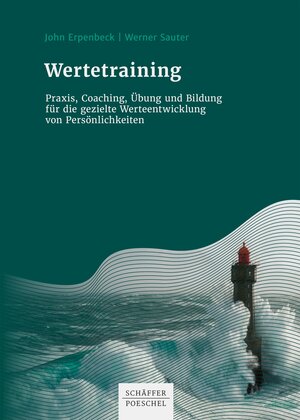 Buchcover Wertetraining | John Erpenbeck | EAN 9783791053622 | ISBN 3-7910-5362-0 | ISBN 978-3-7910-5362-2