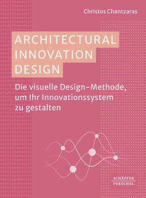 Buchcover Architectural Innovation Design | Christos Chantzaras | EAN 9783791061368 | ISBN 3-7910-6136-4 | ISBN 978-3-7910-6136-8