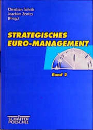 Buchcover Grundbegriffe des Internationalen Managements | Joachim Zentes | EAN 9783791092164 | ISBN 3-7910-9216-2 | ISBN 978-3-7910-9216-4