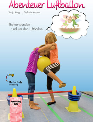 Buchcover Abenteuer Luftballon | Tanja Krug | EAN 9783791103020 | ISBN 3-7911-0302-4 | ISBN 978-3-7911-0302-0