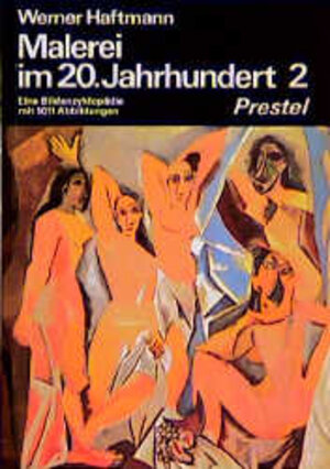 Malerei im 20. Jahrhundert (2 Bände) Bd 1: Eine Entwicklungsgeschichte (6. Auflage 1979) (3791304917) Bd 2: Eine Bildenzyklopädie (3. Auflage 1980) (3791301527)