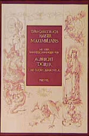 Das Gebetbuch Kaiser Maximilians