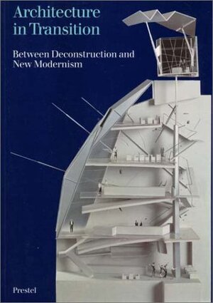 Buchcover Architecture in Transition  | EAN 9783791311364 | ISBN 3-7913-1136-0 | ISBN 978-3-7913-1136-4