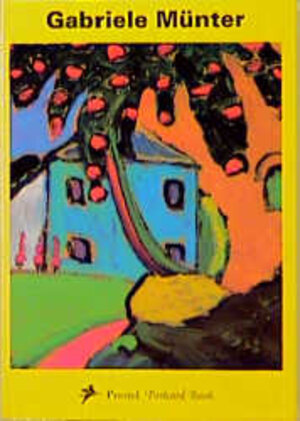 Prestel Postcard Books, Gabriele Münter