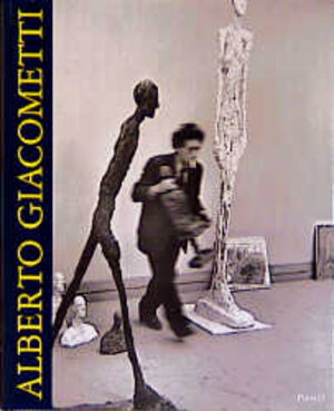 Alberto Giacometti