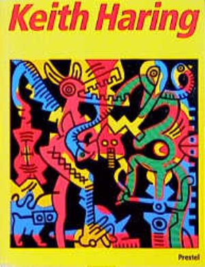 Keith Haring