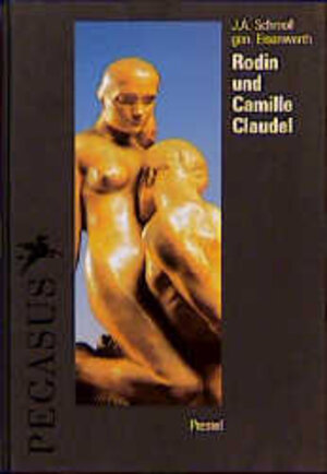 Rodin und Camille Claudel