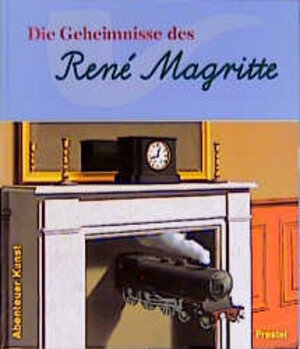 Die Geheimnisse des Rene Magritte