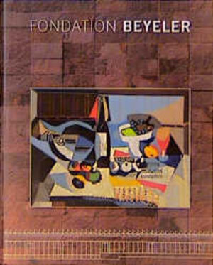 Buchcover Fondation Beyeler  | EAN 9783791318851 | ISBN 3-7913-1885-3 | ISBN 978-3-7913-1885-1