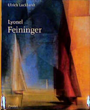 Lyonel Feininger. Sonderausgabe