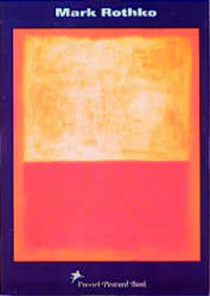 Prestel Postcard Books, Mark Rothko