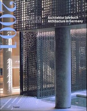 Architektur Jahrbuch 2001 (Dam Annual)