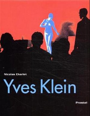 Yves Klein