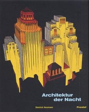 Architektur der Nacht