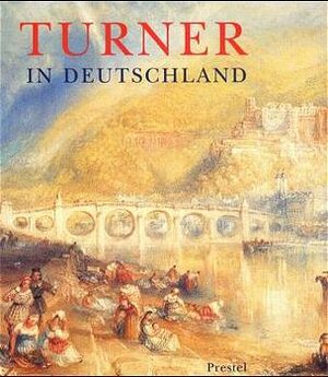 William Turner in Deutschland