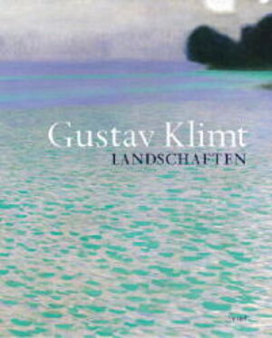 Gustav Klimt - Landschaften