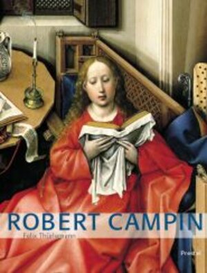 Robert Campin