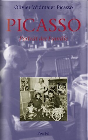 Picasso. Porträt der Familie