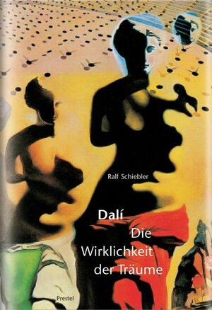 Dali: Die Wirklichkeit der Träume (Pegasus Bibliothek)