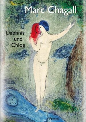 Prestel-Minis: Chagall, Daphnis und Chloe