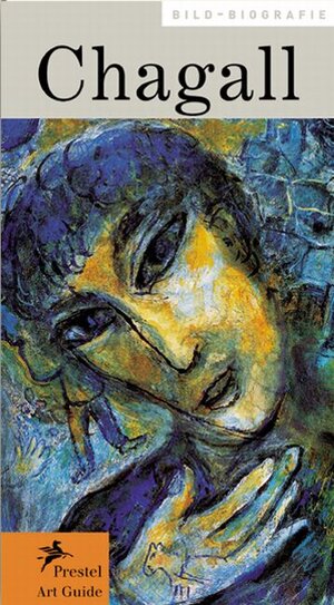 Bild-Biografie Chagall