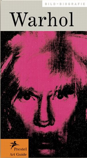 Bild-Biografie Warhol