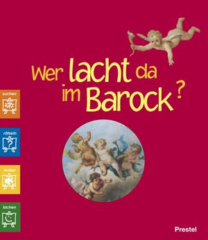 Wer lacht da im Barock?