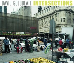 David Goldblatt: Intersections