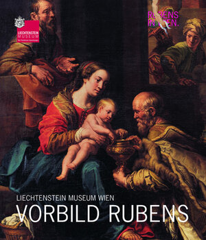 Vorbild Rubens