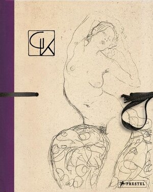 Erotische Zeichnungen/Erotic Sketches: Gustav Klimt: Erotic Sketchbook