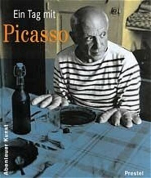 Ein Tag mit Picasso. Abenteuer Kunst