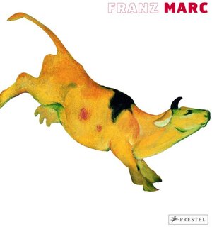 Franz Marc, Die Retrospektive