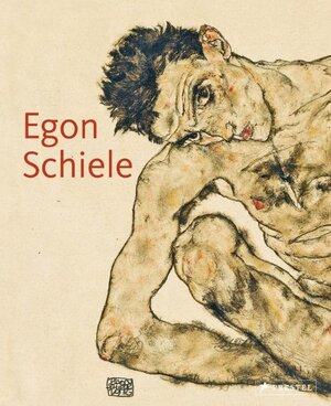 Egon Schiele: Katalog zur Ausstellung in der Albertina, Wien