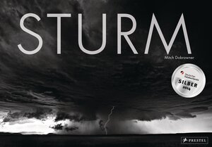 Buchcover Sturm | Gretel Ehrlich | EAN 9783791348636 | ISBN 3-7913-4863-9 | ISBN 978-3-7913-4863-6