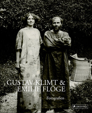 Buchcover Gustav Klimt & Emilie Flöge -  | EAN 9783791352541 | ISBN 3-7913-5254-7 | ISBN 978-3-7913-5254-1