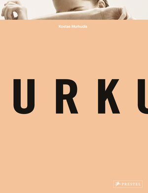 Buchcover Kostas Murkudis  | EAN 9783791354750 | ISBN 3-7913-5475-2 | ISBN 978-3-7913-5475-0