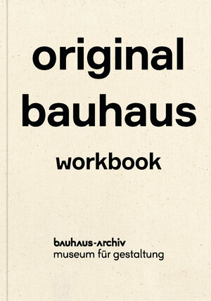 Buchcover original bauhaus - engl.  | EAN 9783791359021 | ISBN 3-7913-5902-9 | ISBN 978-3-7913-5902-1