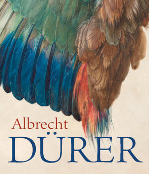 Buchcover Albrecht Dürer - engl.  | EAN 9783791359311 | ISBN 3-7913-5931-2 | ISBN 978-3-7913-5931-1