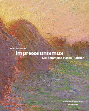 Buchcover Impressionismus | Ortrud Westheider | EAN 9783791378107 | ISBN 3-7913-7810-4 | ISBN 978-3-7913-7810-7
