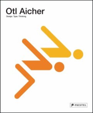 Buchcover Otl Aicher  | EAN 9783791379449 | ISBN 3-7913-7944-5 | ISBN 978-3-7913-7944-9