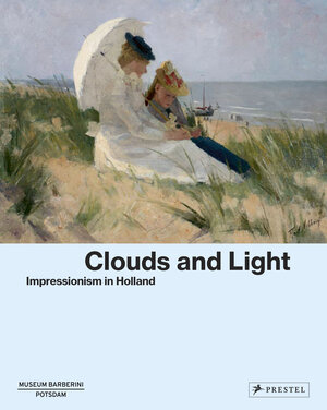 Buchcover Clouds and Light  | EAN 9783791379999 | ISBN 3-7913-7999-2 | ISBN 978-3-7913-7999-9