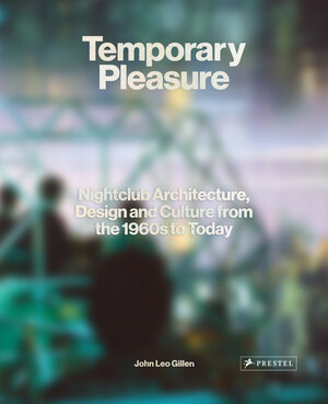 Buchcover Temporary Pleasure | John Leo Gillen | EAN 9783791387987 | ISBN 3-7913-8798-7 | ISBN 978-3-7913-8798-7