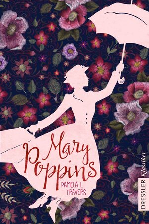 Buchcover Mary Poppins | Pamela L. Travers | EAN 9783791500904 | ISBN 3-7915-0090-2 | ISBN 978-3-7915-0090-4