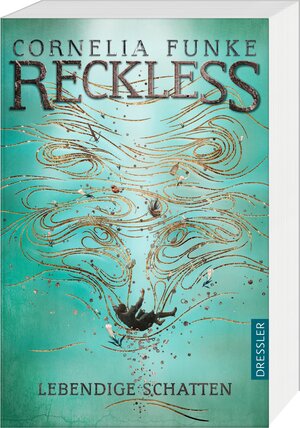Buchcover Reckless 2. Lebendige Schatten | Cornelia Funke | EAN 9783791500966 | ISBN 3-7915-0096-1 | ISBN 978-3-7915-0096-6